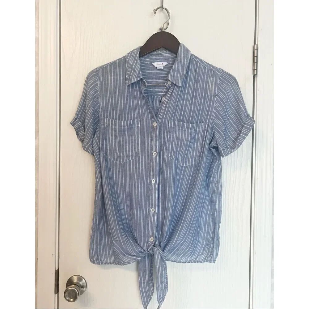 Intro. Shirt